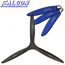 Falcon 25x11 3-Blade